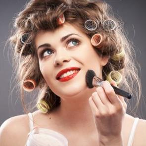 Yağlı cilde fond&ouml;ten s&uuml;rmenin p&uuml;f noktaları