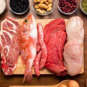 Protein t&uuml;keterek nasıl zayıflanır? 