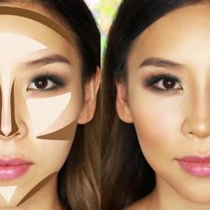 Y&uuml;z kont&uuml;r&uuml; nasıl yapılır?