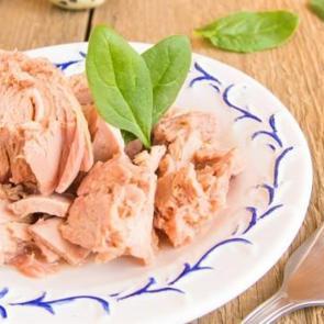 Ton balığı ile şok diyet! Ton balığı nasıl yenmeli? Ton balığı diyeti ile 3 g&uuml;nde...