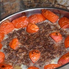 Adıyaman'ın vazgeçilmez lezzeti: Abuzer kebabı