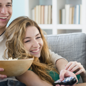 Evlendikten sonra neden kilo alınır? Evlilikte formu koruyan diyet