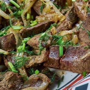 Hamileler ciğer yiyebilir mi?