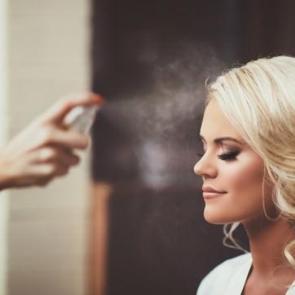 Makyaj spreyi nedir ve ne işe yarar?