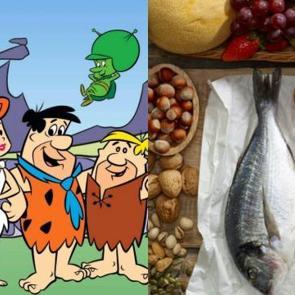 Paleo taş devri diyeti nasıl yapılır?