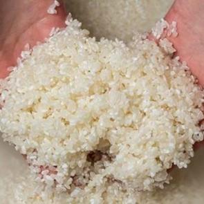 Kırışıklık giderici pirin&ccedil; maskesi