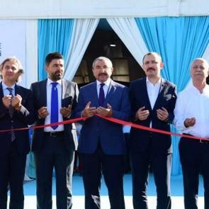 Sancaktepe Kitap Fuarı kitapseverlerle buluştu!