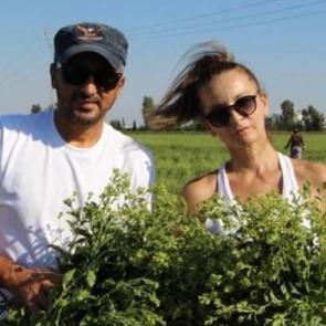 17 yıllık mesleğini bıraktı servetine servet kattı