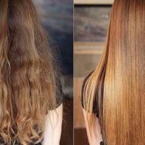 Evde keratin bakımı nasıl yapılır?