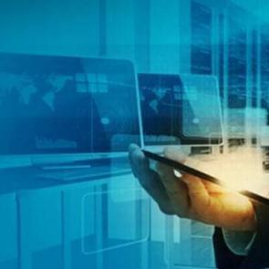 Ve devreye girdi! Artık şubeye gitmek yok