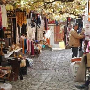 TESK ve KOSGEB'den esnaf i&ccedil;in iş birliği