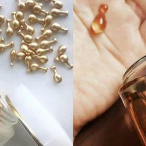 Yaşlanma karşıtı en iyi cilt bakım ampul&uuml;