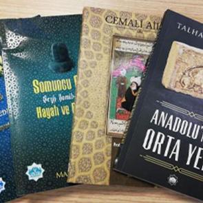 Aksaray Belediyesi'den kültüre tam destek!