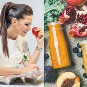 Masa başı &ccedil;alışanlar nasıl diyet yapmalı?