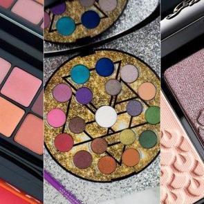 2019-20 Sonbahara &ouml;zel en yeni far paletleri