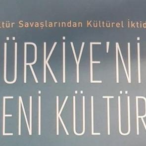 Türkiye'nin yeni kültürü