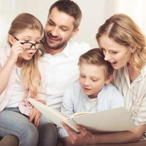 Mutlu bir aile olmanın sırrı nedir?