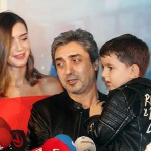 Necati Şaşmaz’dan Kurtlar Vadisi açıklaması