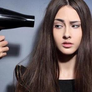 Sa&ccedil;larınızı kuruturken dikkat etmeniz gerekenler