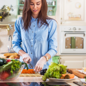 Kalıcı ve sağlıklı zayıflatan diyet listeleri