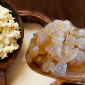 4 ayda 20 kilo verdiren 'Kefir diyeti'