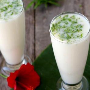 4 g&uuml;nde 4 kilo verdiren 'Ayran detoksu'