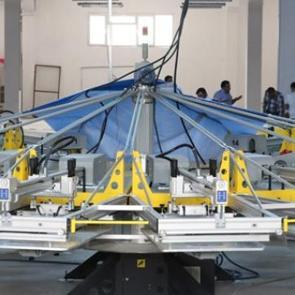 &Ccedil;ırak olarak başladığı işte fabrika sahibi oldu