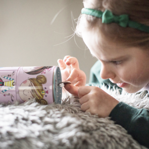 Okula giden &ccedil;ocuklara ne kadar har&ccedil;lık verilmeli?