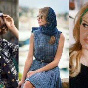 Fransız kadınlarının g&uuml;zellik sırları