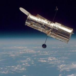 Hubble 'g&uuml;venli mod'a alındı