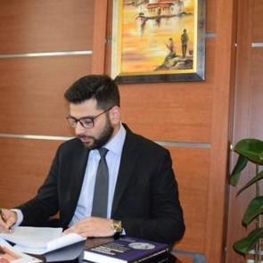 Çağatay Özdemir’in önemli kitabı yayında