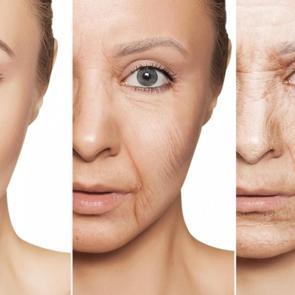 Kırışıklıklara son veren vazelin maskesi