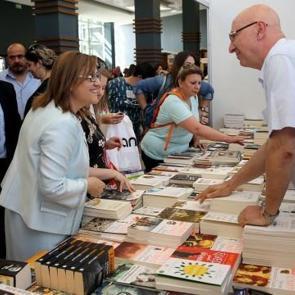Okumanın büyüsü Gaziantep'i saracak
