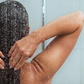 Duş alırken dikkat edilmesi gerekenler