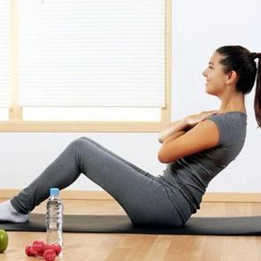 G&uuml;nl&uuml;k 7500 kalori nasıl yakılır? 