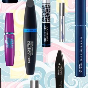 En iyi hipoalerjik maskaralar nelerdir?