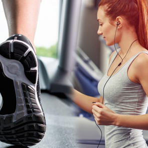 Koşu bandı ile hızlı zayıflamanın incelikleri