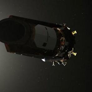 NASA'ya &ccedil;ok k&ouml;t&uuml; haber! Birden kendini kapattı