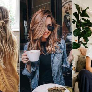 2018 Kış sezonu en trend sa&ccedil; modelleri