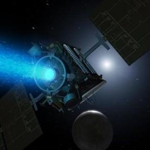 NASA duyurdu! Dawn ile iletişim kesildi...