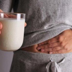 Neden laktozsuz s&uuml;t i&ccedil;meliyiz?