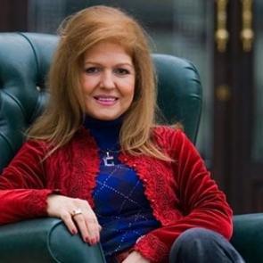Neşe Karaböcek'ten Erdoğan'a övgü dolu sözler!