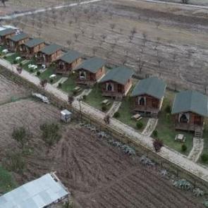 20 yıllık işini bıraktı! T&uuml;rkiye'de benzeri yok