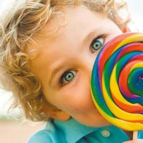 &Ccedil;ocuklarda şeker yemenin zararları