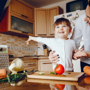 &Ccedil;ocuklarda zeka geliştiren besinler