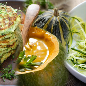 Diyet yapanlara &ouml;zel yemek tarifleri