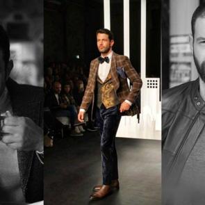 Keremcem gen&ccedil;lik fotoğrafını paylaştı! G&ouml;renler şaştı kaldı...