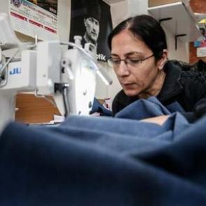  KOSGEB'den destek aldı! Avrupa'dan talep patladı