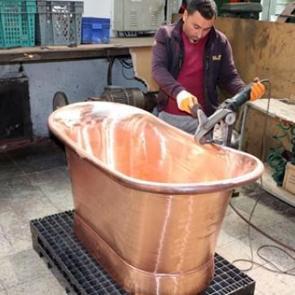 Yozgat'ta yapılıyor! D&uuml;nya peşinde...