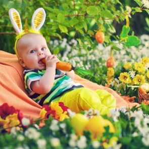 Bağışıklık sistemini g&uuml;&ccedil;lendiren bebek dostu 3 yemek